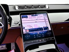 Maybach S-Class S 480 4MATIC - фото 15
