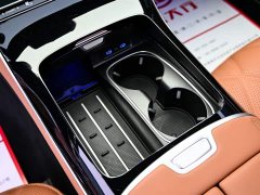 Maybach S-Class S 480 4MATIC - фото 16