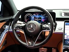 Maybach S-Class S 480 4MATIC - фото 17