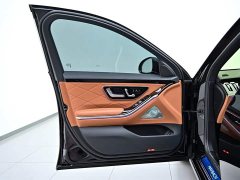 Maybach S-Class S 480 4MATIC - фото 18