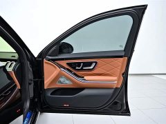 Maybach S-Class S 480 4MATIC - фото 19