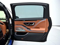 Maybach S-Class S 480 4MATIC - фото 20