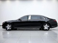 Maybach S-Class S 480 4MATIC - фото 5