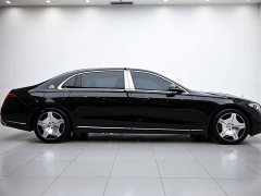 Maybach S-Class S 480 4MATIC - фото 6