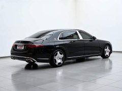 Maybach S-Class S 480 4MATIC - фото 7