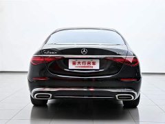 Maybach S-Class S 480 4MATIC - фото 8
