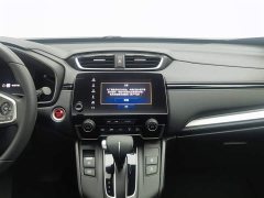 Voyah CR-V 240TURBO CVT2WD Edition - фото 12