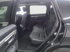 Voyah CR-V 240TURBO CVT2WD Edition - фото 15