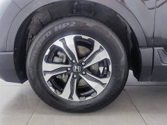 Voyah CR-V 240TURBO CVT2WD Edition - фото 17