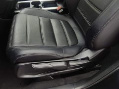 Voyah CR-V 240TURBO CVT2WD Edition - фото 20