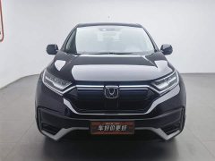 Voyah CR-V 240TURBO CVT2WD Edition - фото 3