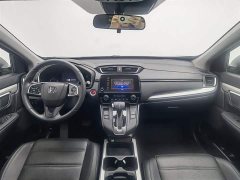 Voyah CR-V 240TURBO CVT2WD Edition - фото 5