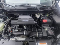 Voyah CR-V 240TURBO CVT2WD Edition - фото 6