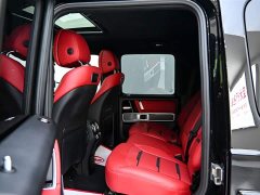 Voyah GAMG AMG G 63 55Anniversary Edition - фото 10
