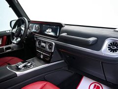 Voyah GAMG AMG G 63 55Anniversary Edition - фото 12
