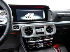 Voyah GAMG AMG G 63 55Anniversary Edition - фото 13