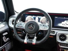 Voyah GAMG AMG G 63 55Anniversary Edition - фото 15