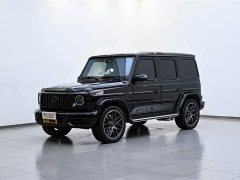 Voyah GAMG AMG G 63 55Anniversary Edition - фото 2