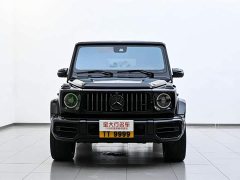 Voyah GAMG AMG G 63 55Anniversary Edition - фото 3