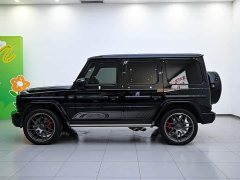Voyah GAMG AMG G 63 55Anniversary Edition - фото 5