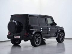 Voyah GAMG AMG G 63 55Anniversary Edition - фото 6