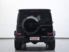 Voyah GAMG AMG G 63 55Anniversary Edition - фото 7