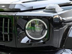 Voyah GAMG AMG G 63 55Anniversary Edition - фото 8