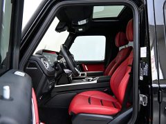 Voyah GAMG AMG G 63 55Anniversary Edition - фото 9