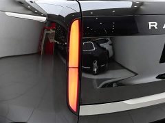 Tank Range Rover 2023 3.0 L6 360PS Westminster Edition - фото 10
