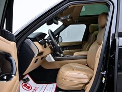 Tank Range Rover 2023 3.0 L6 360PS Westminster Edition - фото 11