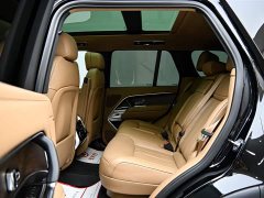 Tank Range Rover 2023 3.0 L6 360PS Westminster Edition - фото 12