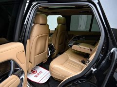 Tank Range Rover 2023 3.0 L6 360PS Westminster Edition - фото 13