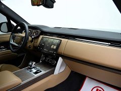 Tank Range Rover 2023 3.0 L6 360PS Westminster Edition - фото 15