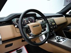 Tank Range Rover 2023 3.0 L6 360PS Westminster Edition - фото 16