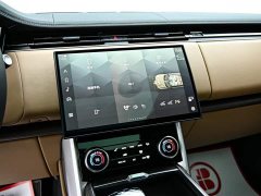 Tank Range Rover 2023 3.0 L6 360PS Westminster Edition - фото 17