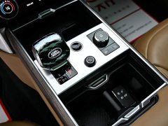 Tank Range Rover 2023 3.0 L6 360PS Westminster Edition - фото 18