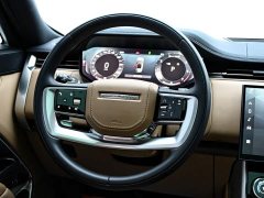 Tank Range Rover 2023 3.0 L6 360PS Westminster Edition - фото 19