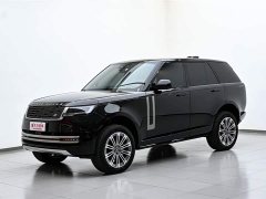 Tank Range Rover 2023 3.0 L6 360PS Westminster Edition - фото 2