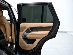 Tank Range Rover 2023 3.0 L6 360PS Westminster Edition - фото 20