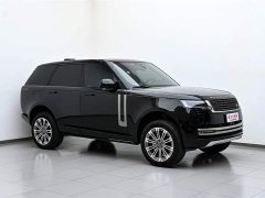 Tank Range Rover 2023 3.0 L6 360PS Westminster Edition - фото 4