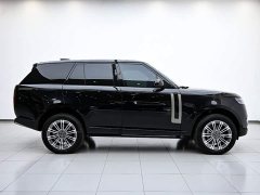 Tank Range Rover 2023 3.0 L6 360PS Westminster Edition - фото 6