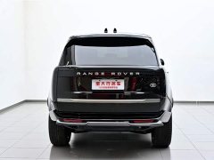 Tank Range Rover 2023 3.0 L6 360PS Westminster Edition - фото 8