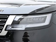 Tank Range Rover 2023 3.0 L6 360PS Westminster Edition - фото 9
