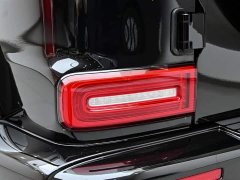 Mercedes-Benz G-Class G 500 - фото 10