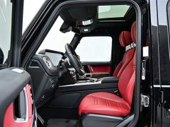 Mercedes-Benz G-Class G 500 - фото 11