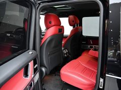 Mercedes-Benz G-Class G 500 - фото 13