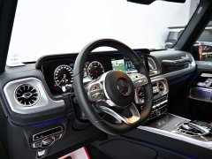 Mercedes-Benz G-Class G 500 - фото 15