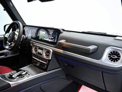 Mercedes-Benz G-Class G 500 - фото 16