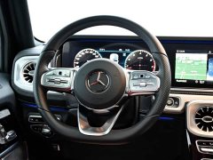 Mercedes-Benz G-Class G 500 - фото 19