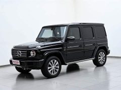 Mercedes-Benz G-Class G 500 - фото 2
